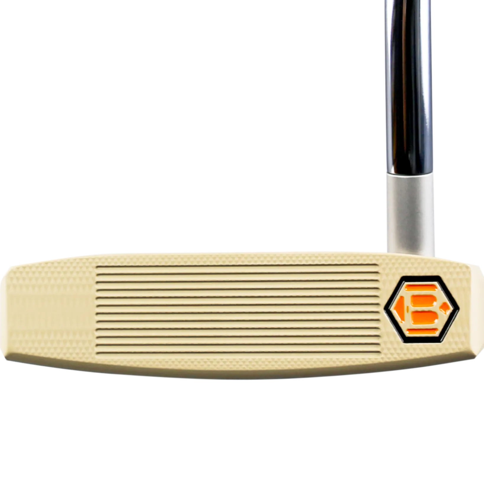 BB56 ARMAGEDDON Golf Putter - A Game-Changer!