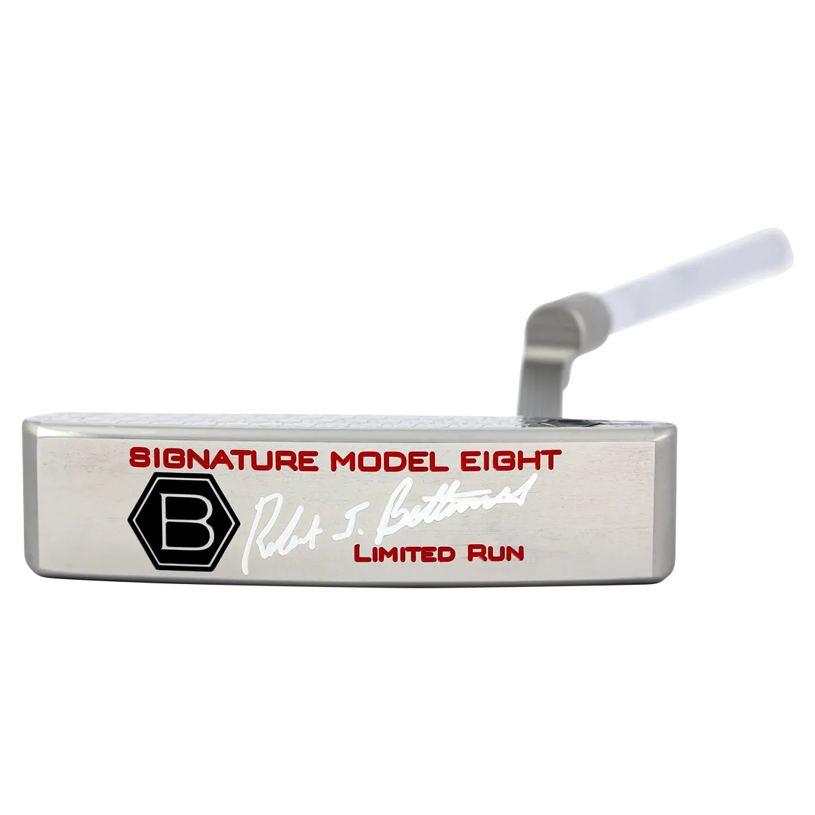 Unleash Your Golfing Potential with the Signature Series 8 Putter