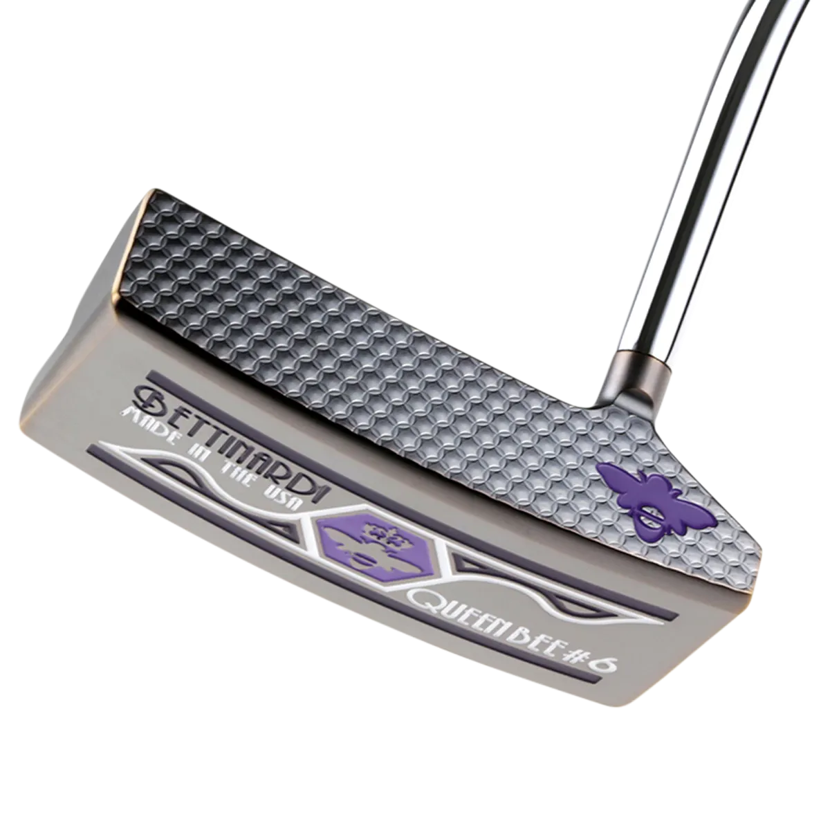 QB6 Premium Putter - Your Ultimate Golf Companion