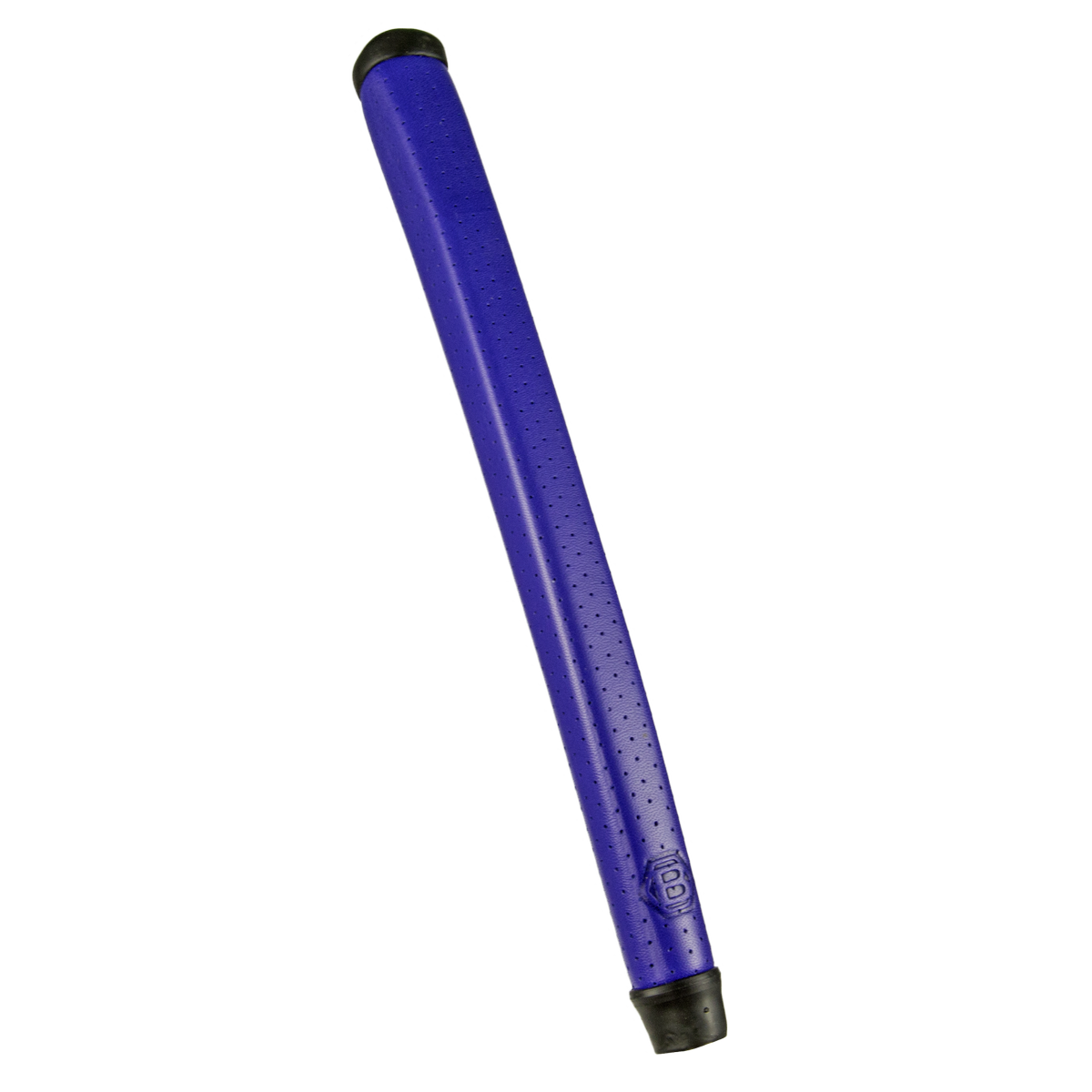 BB8 DASS Slant Neck Purple Flame - Stunning Tour Putter