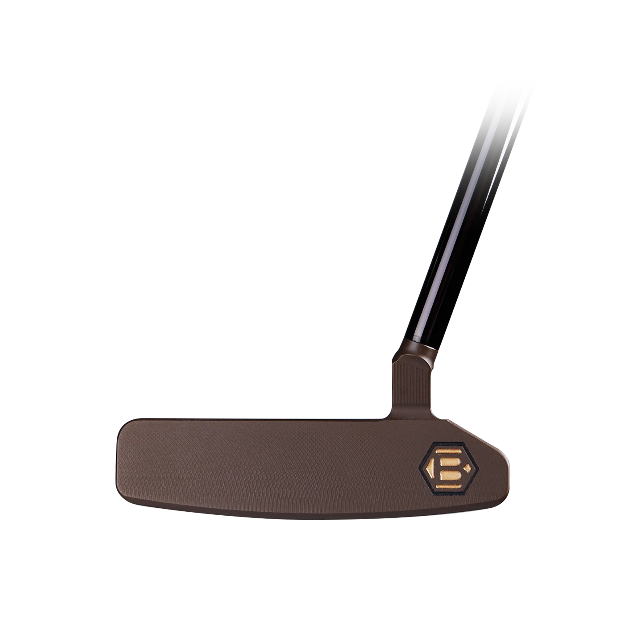 Exclusive QB8 Slant Limited Edition Putter - Grab Yours Now!