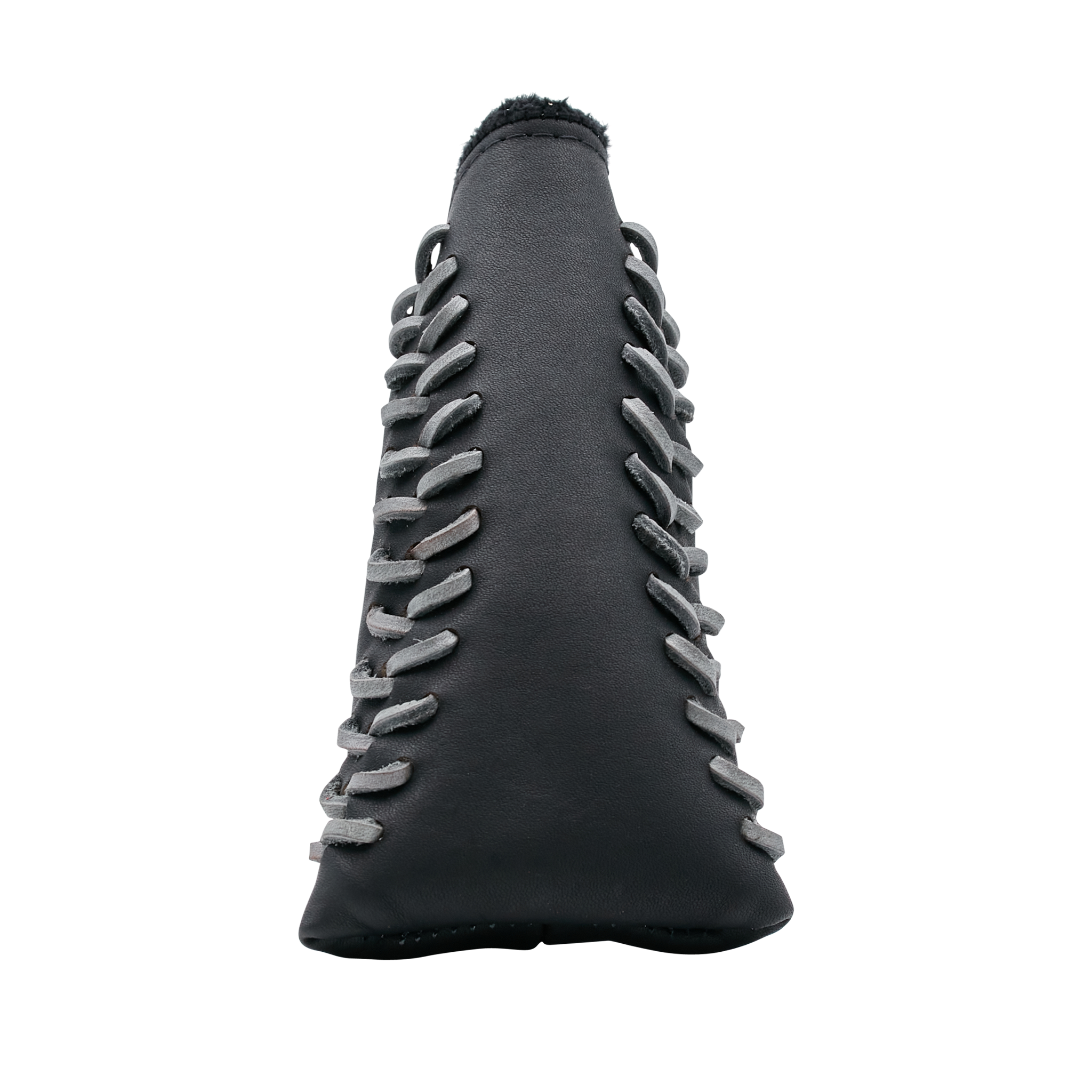 Bettinardi x Rawlings Premium Genuine Horween Leather Black Blade Putter Headcover - Limited Edition