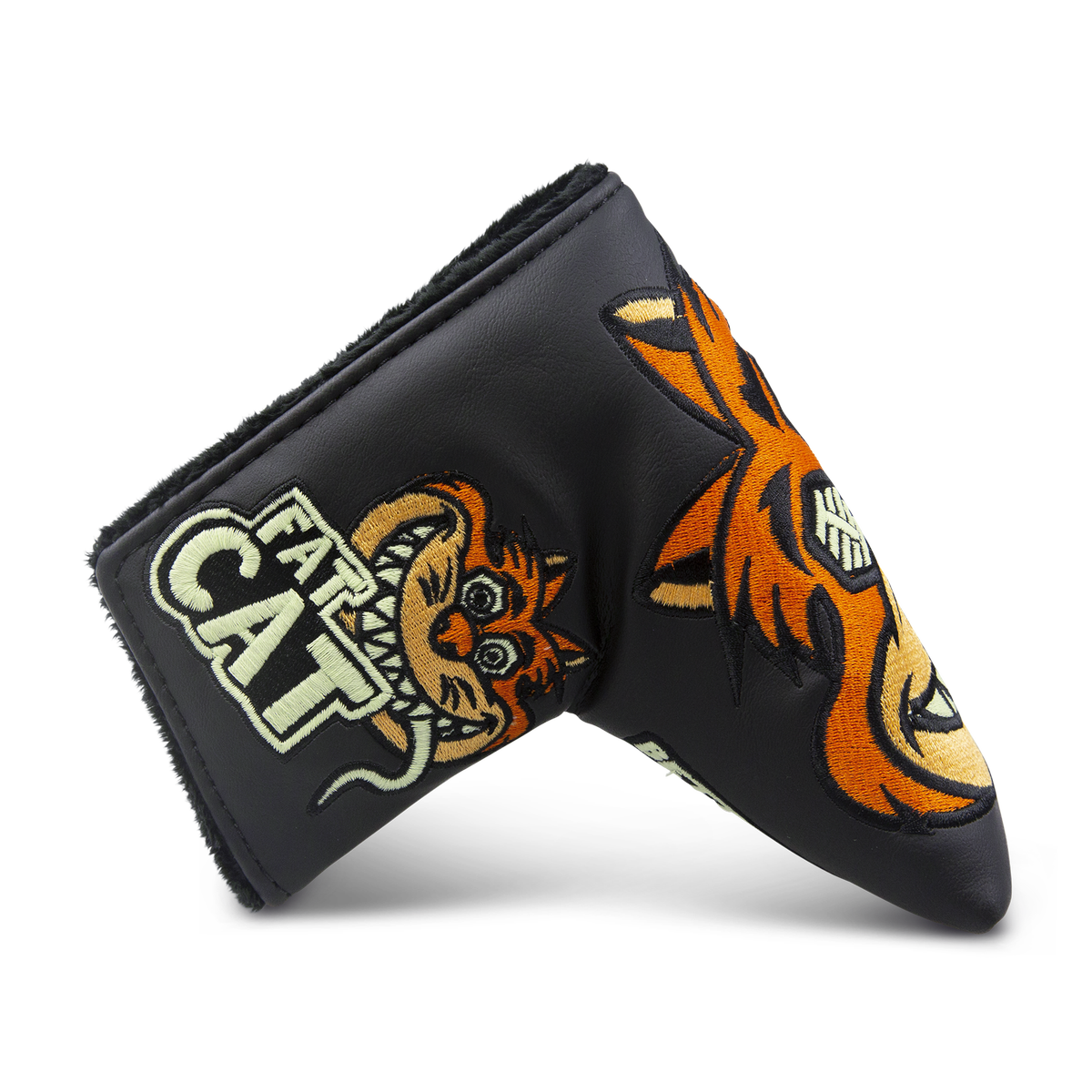 SS3 DASS Slant Neck Fat Cat - The Ultimate Putter for Golf Enthusiasts