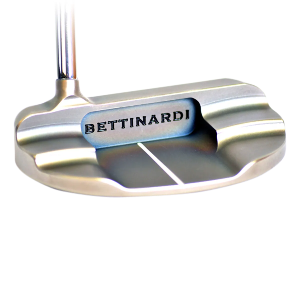 KM-2 Premium Putter: Elevate Your Golf Game