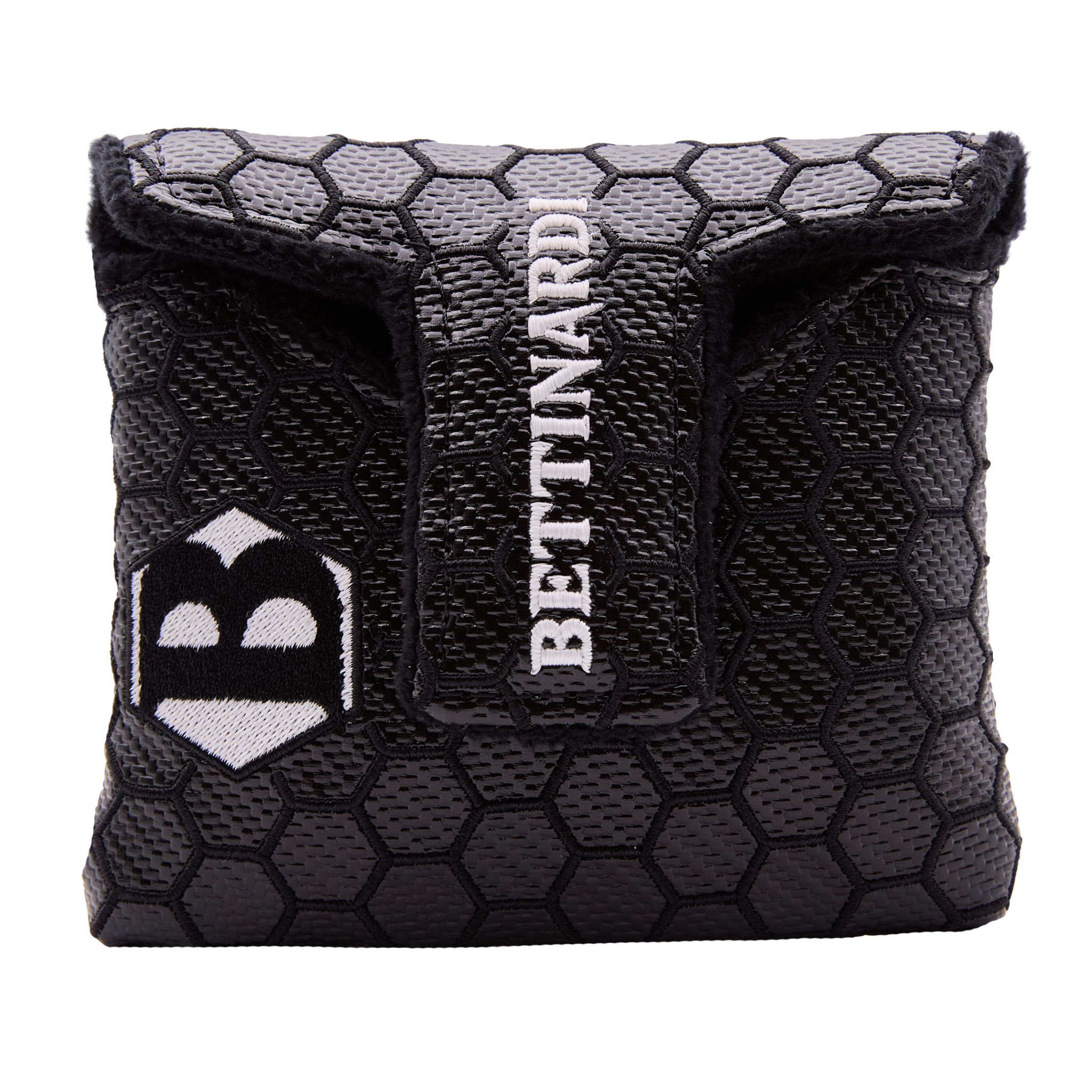 Friday the 13th Stinger Mallet Putter Headcover - A Spooky Golf Essential