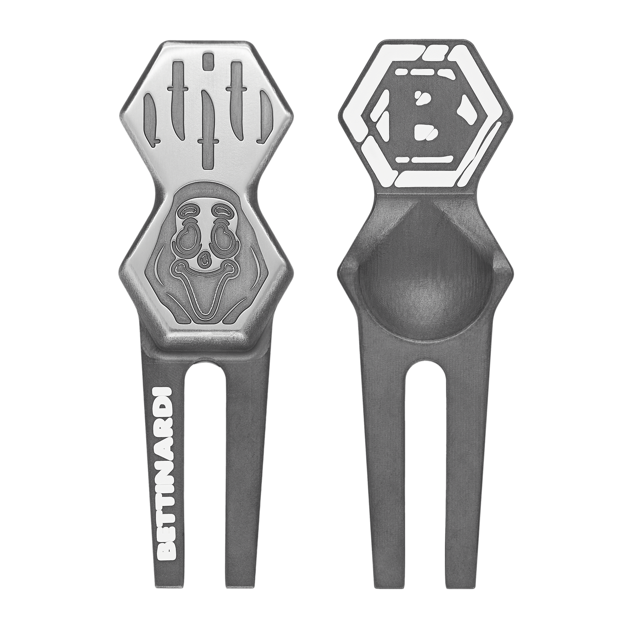 Spooky Ghoul-Aid Divot Tool