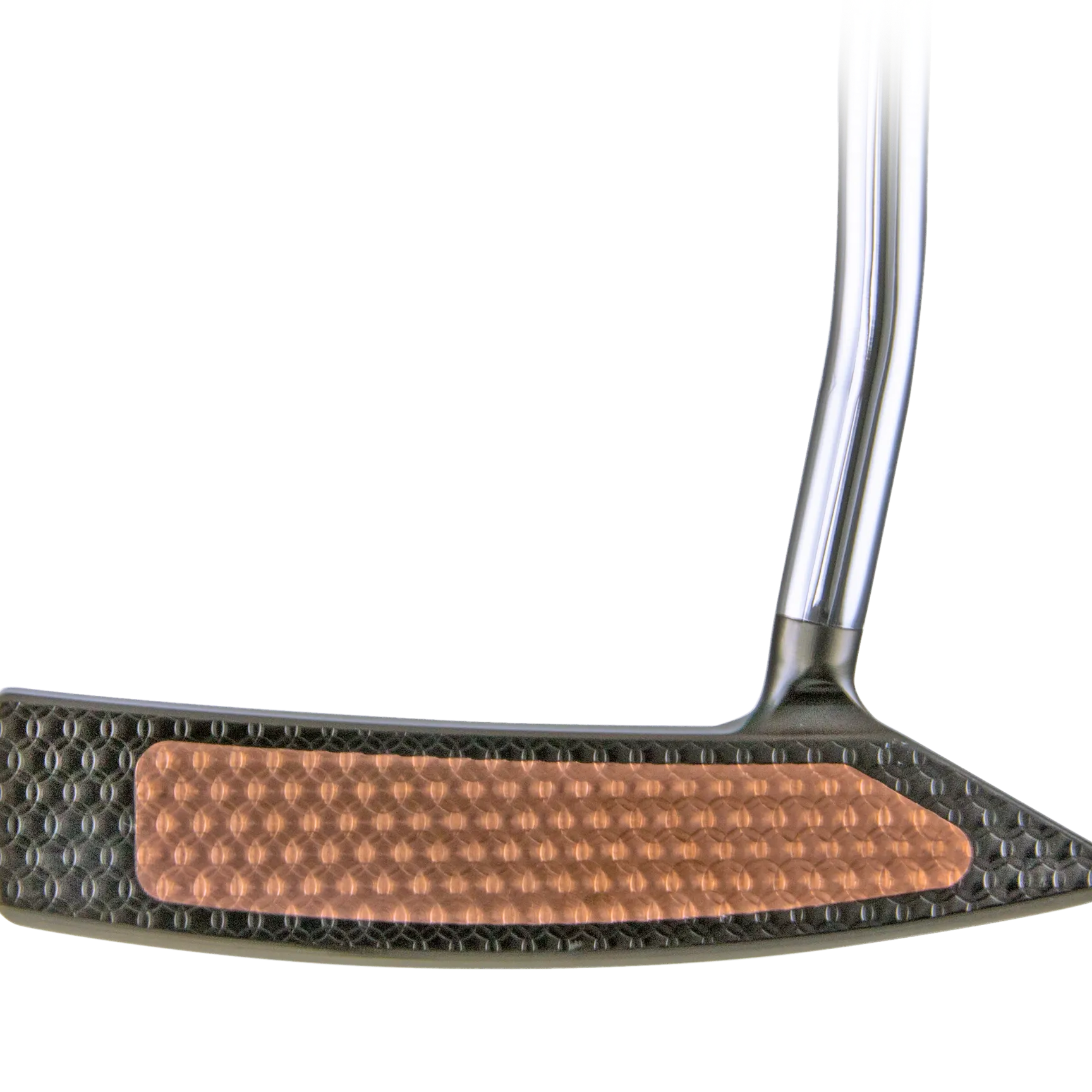 STUDIO STOCK 9 CU Golf Putter - A Premium Choice for Golfers