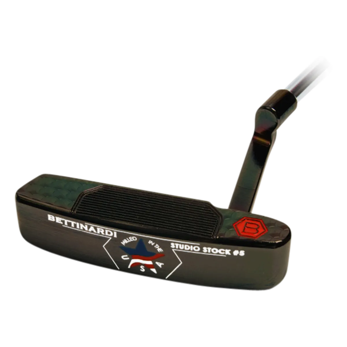 SS5 Premium Putter - Elevate Your Game!