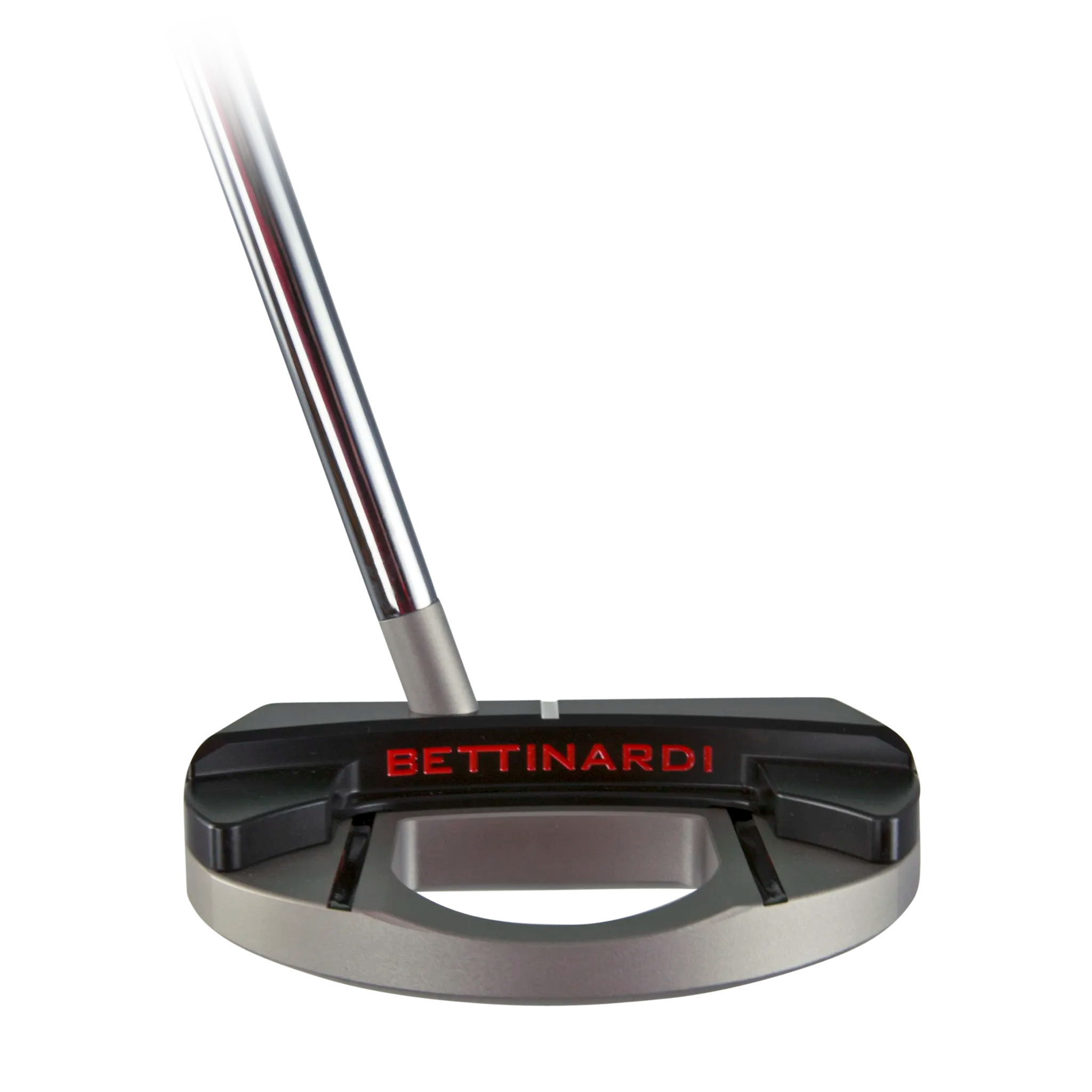 Incredible INOVAI 5.0 Center Shaft Putter - A Golfer's Dream