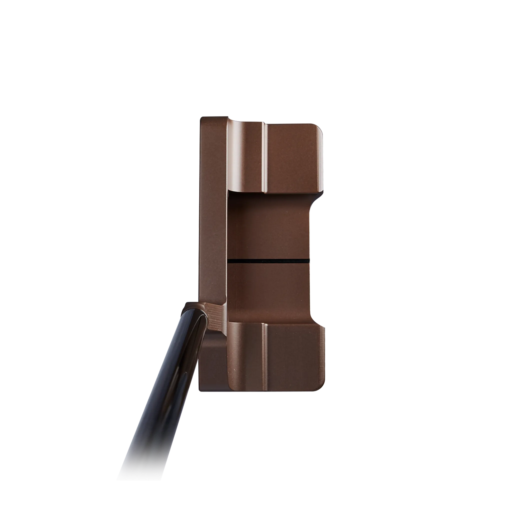 Exclusive QB8 Slant Limited Edition Putter - Grab Yours Now!