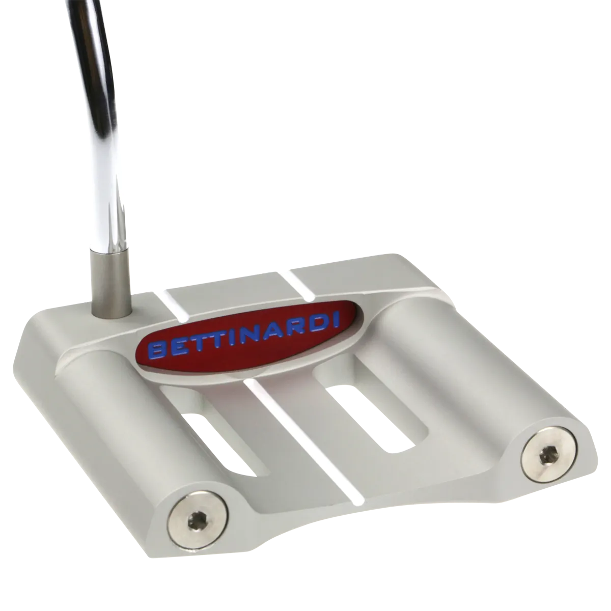 Stunning BB55 Putter - A Golfer's Dream