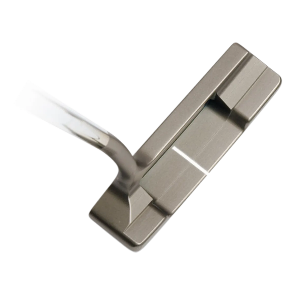 The Irresistible BB1 Putter