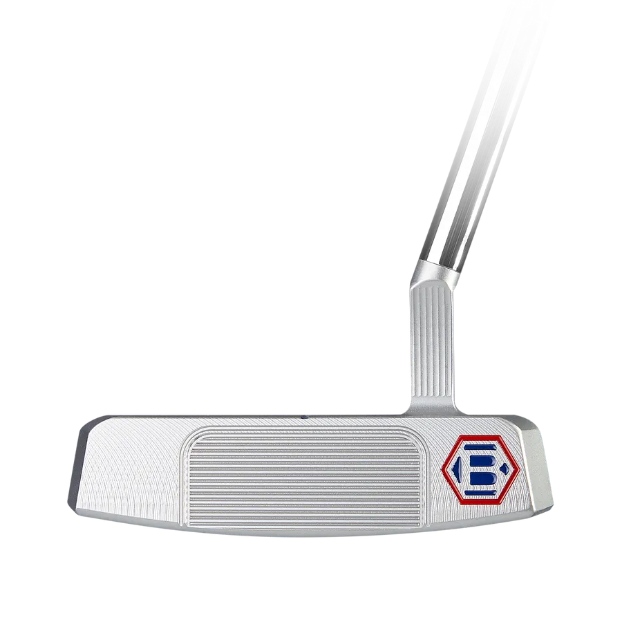 INOVAI 6.0 Crescent Neck Putter: The Ultimate Right - Handed Golfing Companion