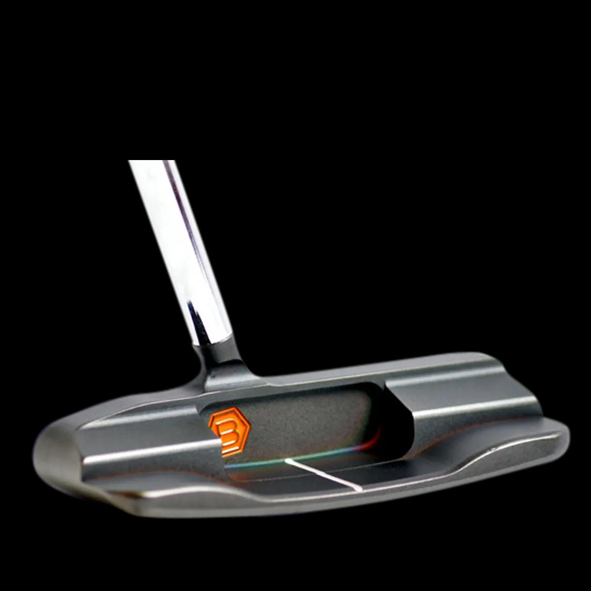 SS12 Golf Putter - Your Perfect Green Partner