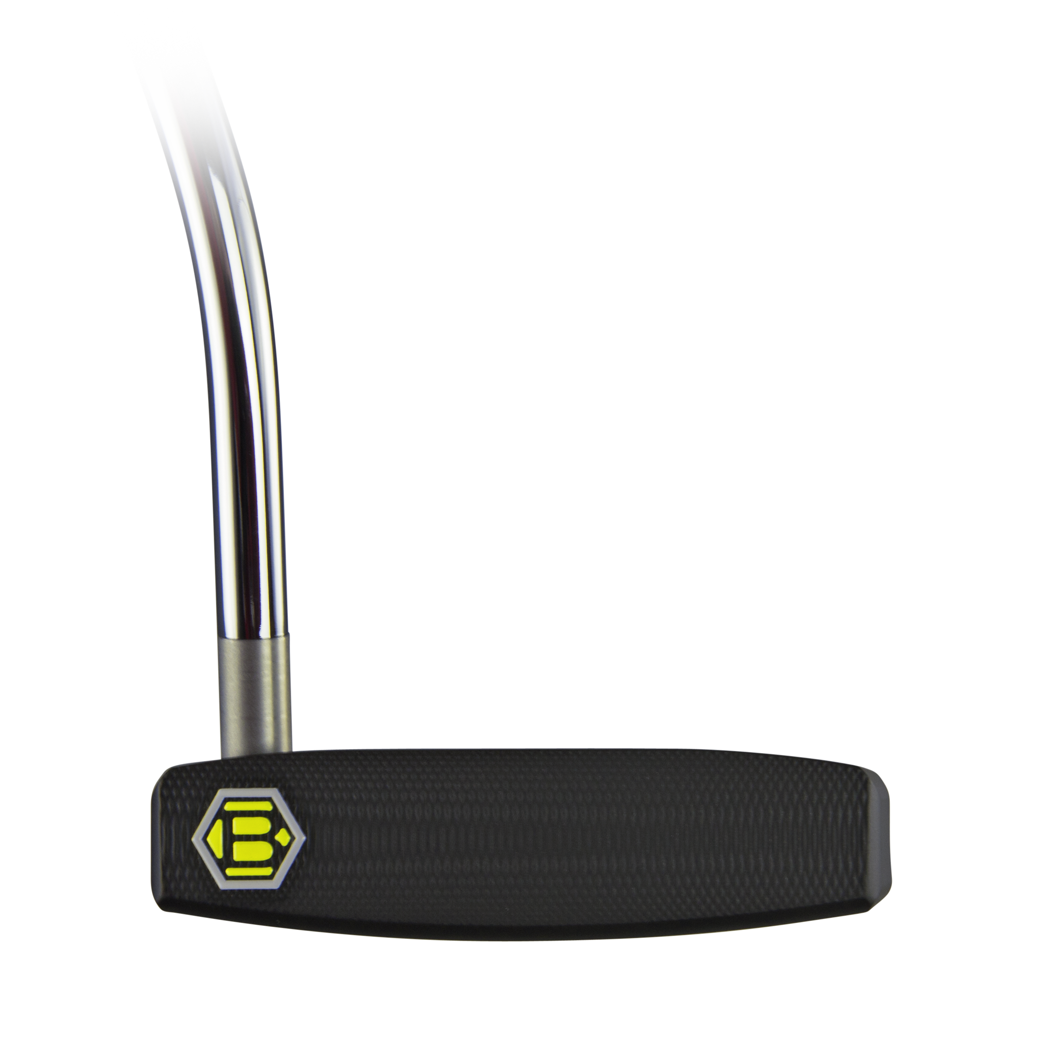 BB56 Left-Handed Golf Putter: Precision and Power