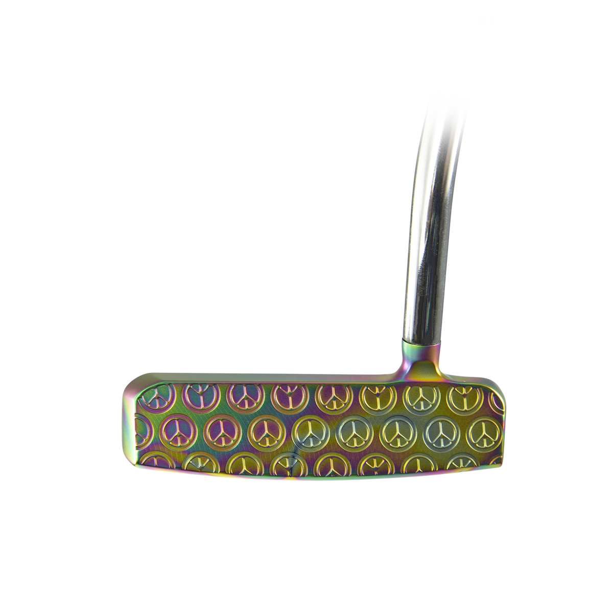 SS3 DASS Tie-Dye Fancy Face Putter - A Summer Must-Have!