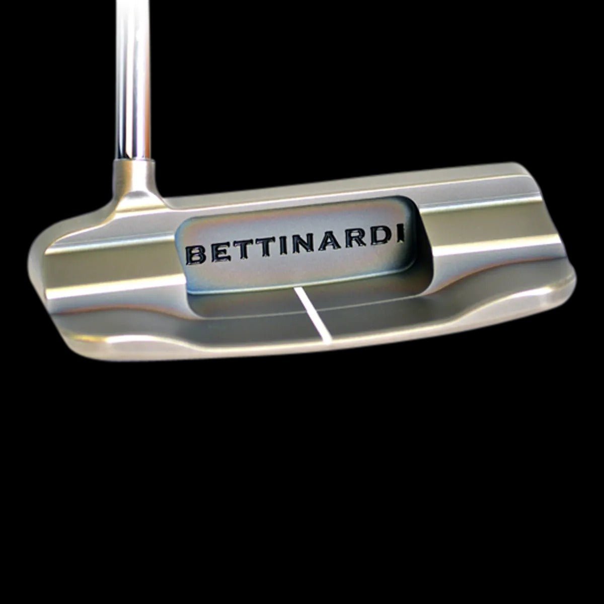 KM-1 Premium Putter: Elevate Your Golf Game