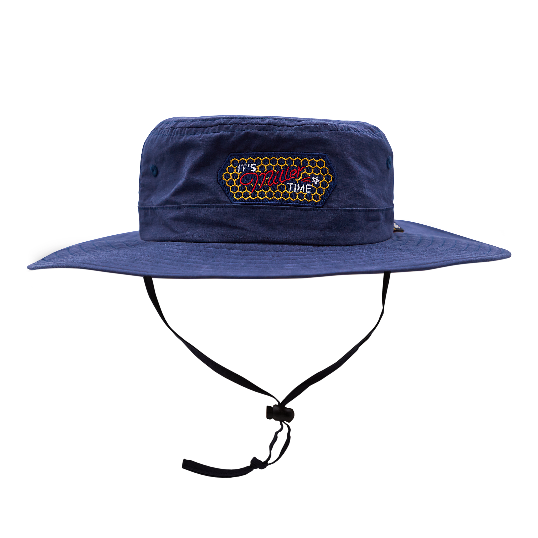Exclusive Bettinardi x Miller Lite Safari Hat - Limited Edition!