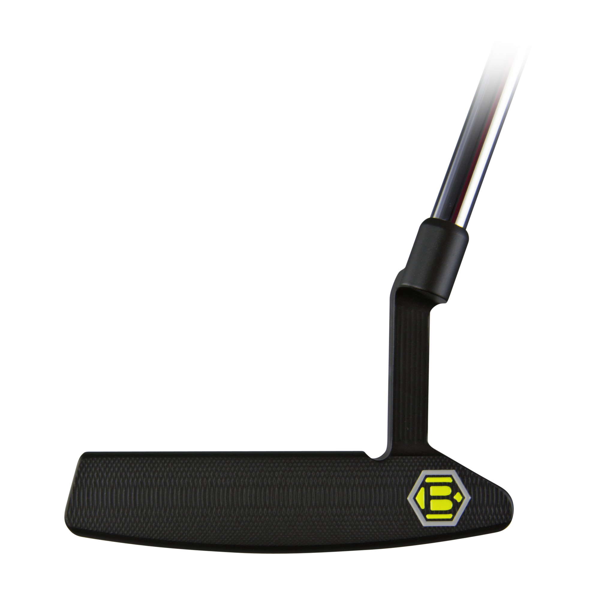 Bettinardi 2018 BB29 Stealth Black Putter - A Golfer's Dream