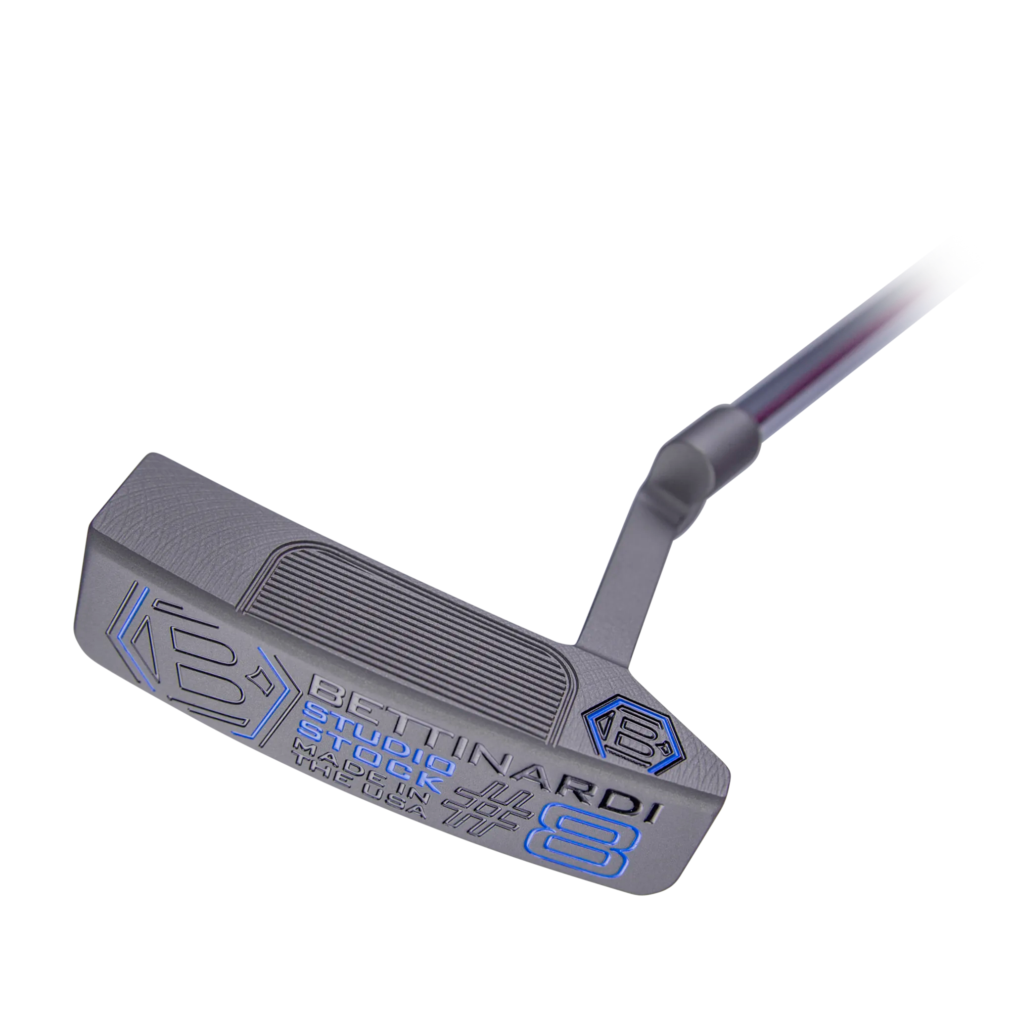 SS8 Masterstroke Putter
