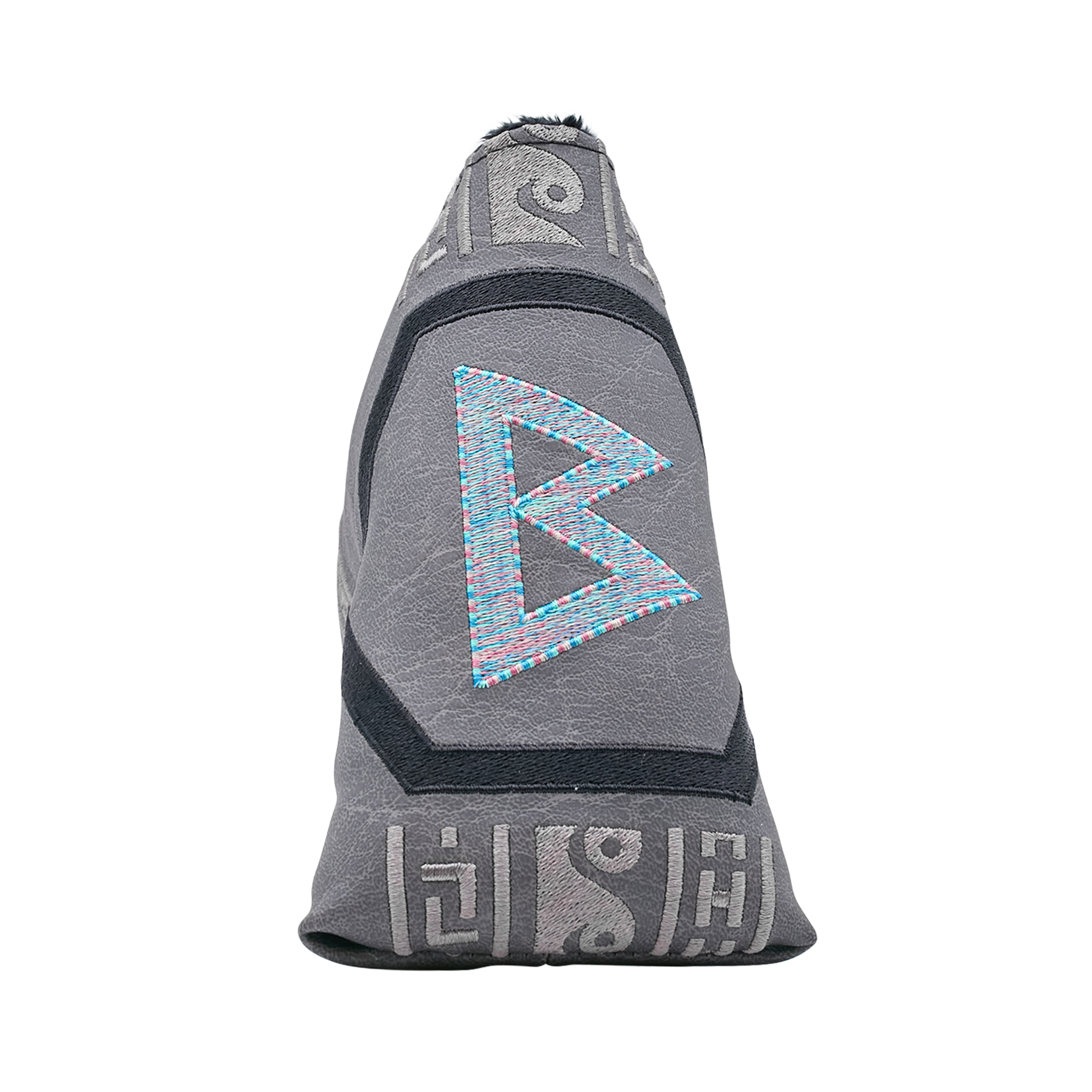 Ancient Greece-Inspired 303SS Micro Honeycomb™ BB41 Flow Putter - A Must-Have for Golf Enthusiasts!