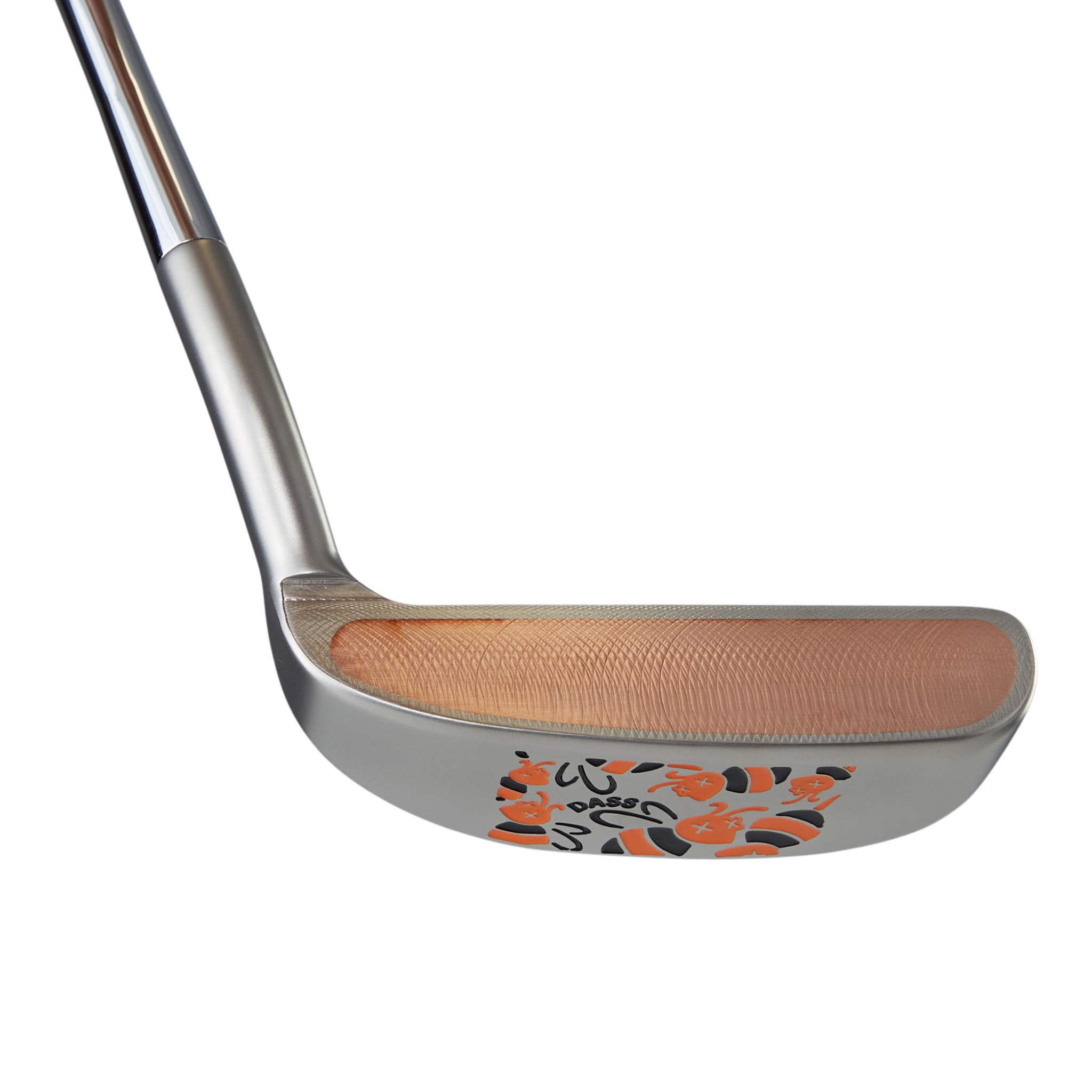 Lefty's Dream: BB2 LH DASS ZomBee with Copper Face