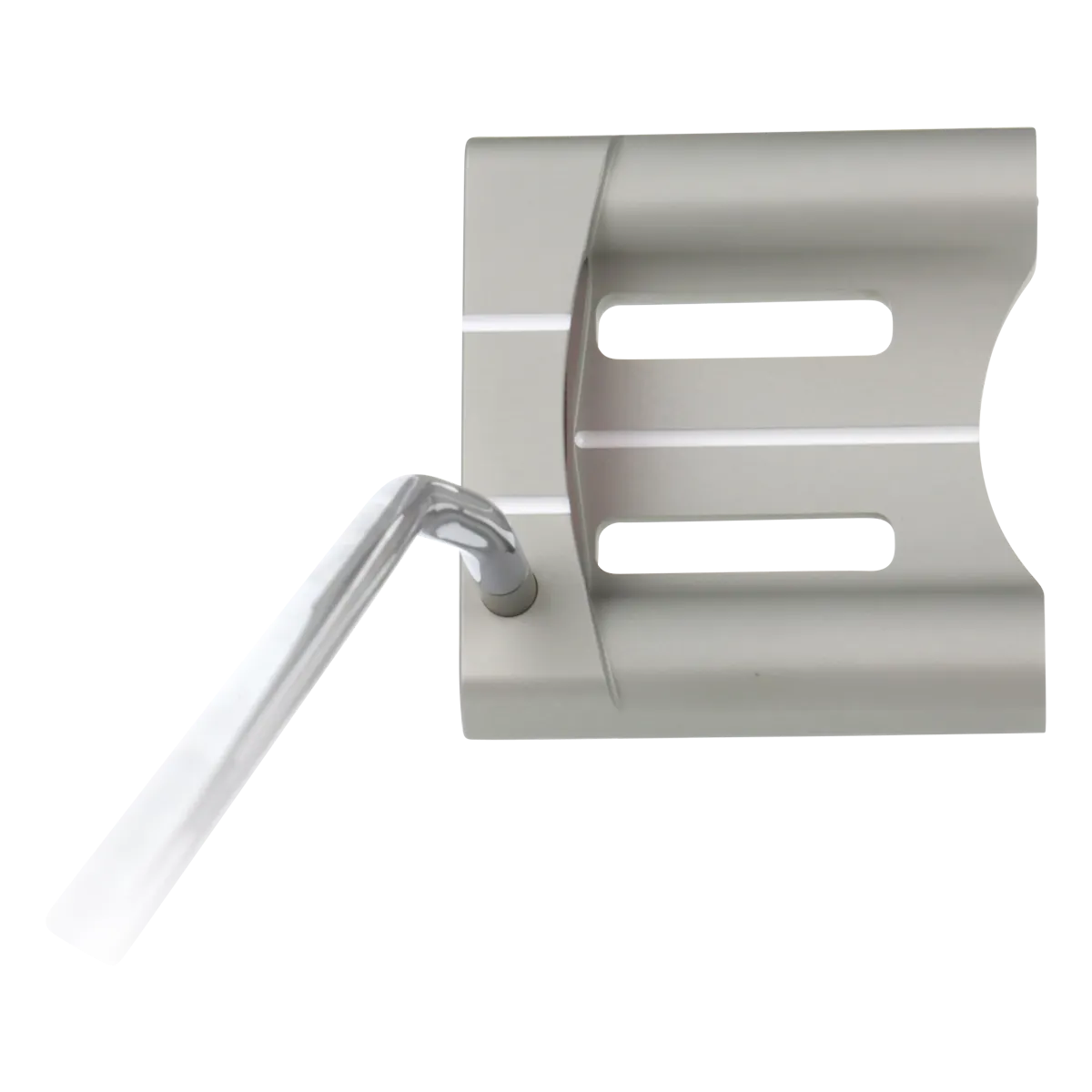 Stunning BB55 Putter - A Golfer's Dream