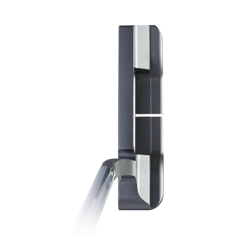 BB1 FLOW Putter: The Ultimate Putting Companion