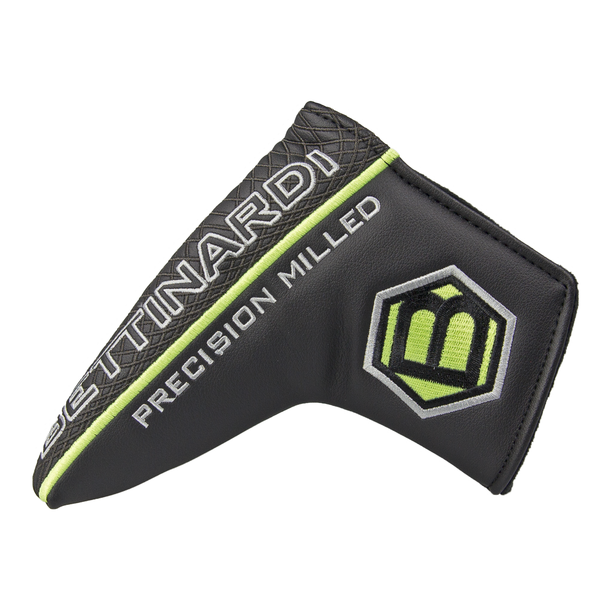 Bettinardi 2018 BB29 Stealth Black Putter - A Golfer's Dream