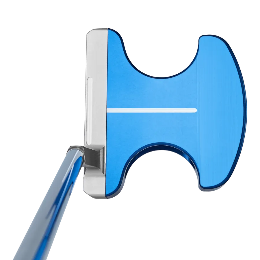 INOVAI 7.0 Slant Neck Putter - The Ultimate Putting Companion