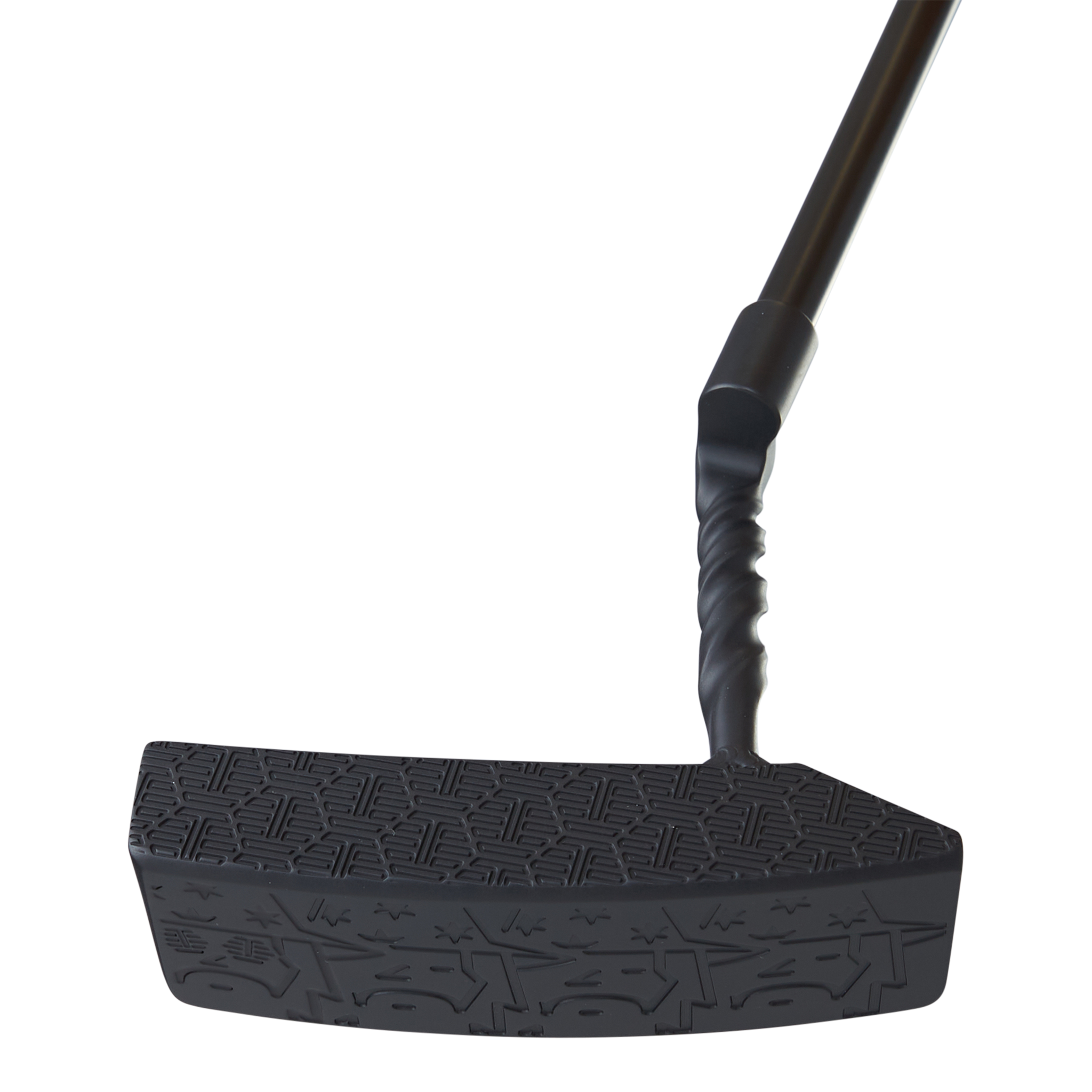 DASS SS9 T-Hive Wizard: The Ultimate Golf Club with Welded Twisty Neck