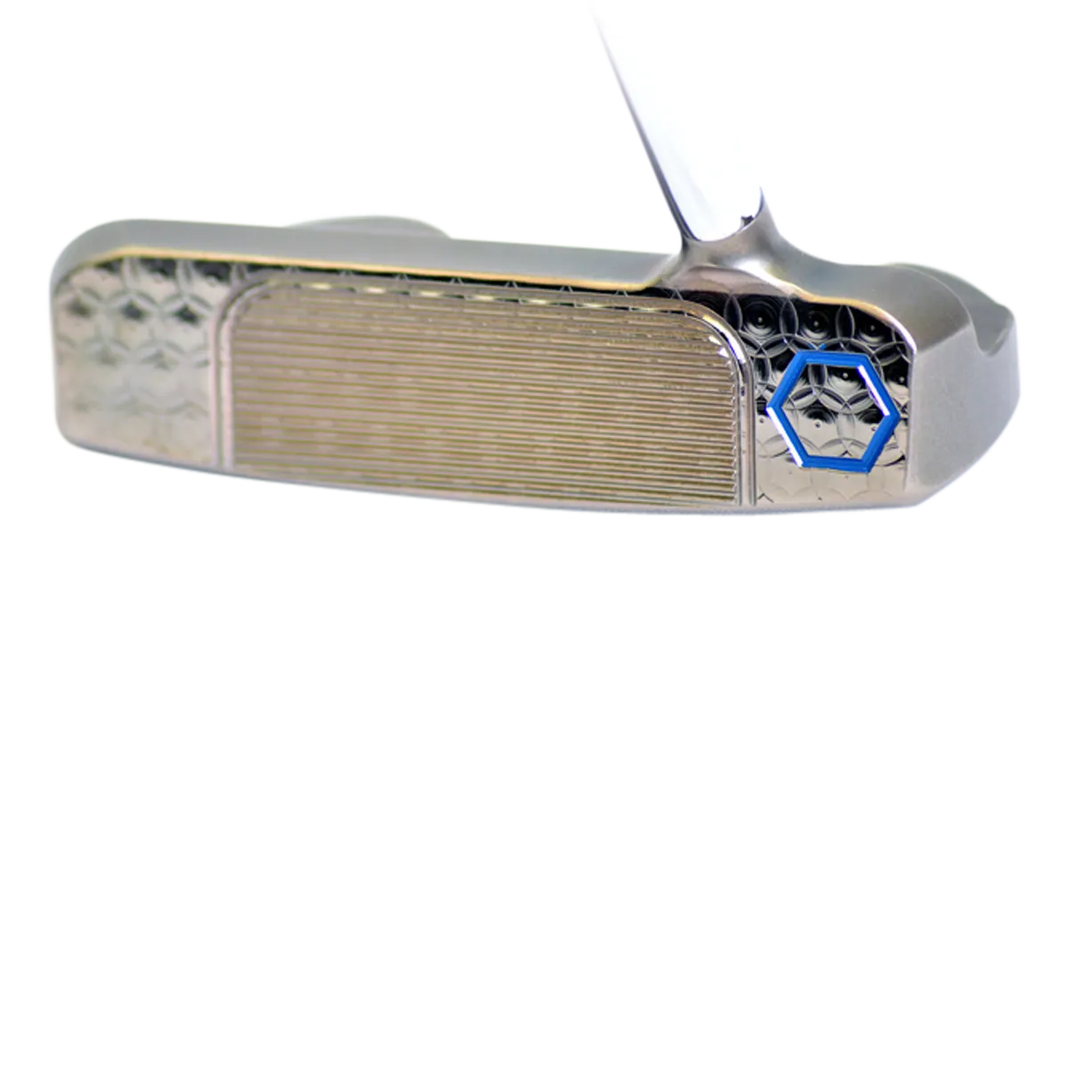 KM-2 Armlock Putter: The Ultimate Golfing Companion