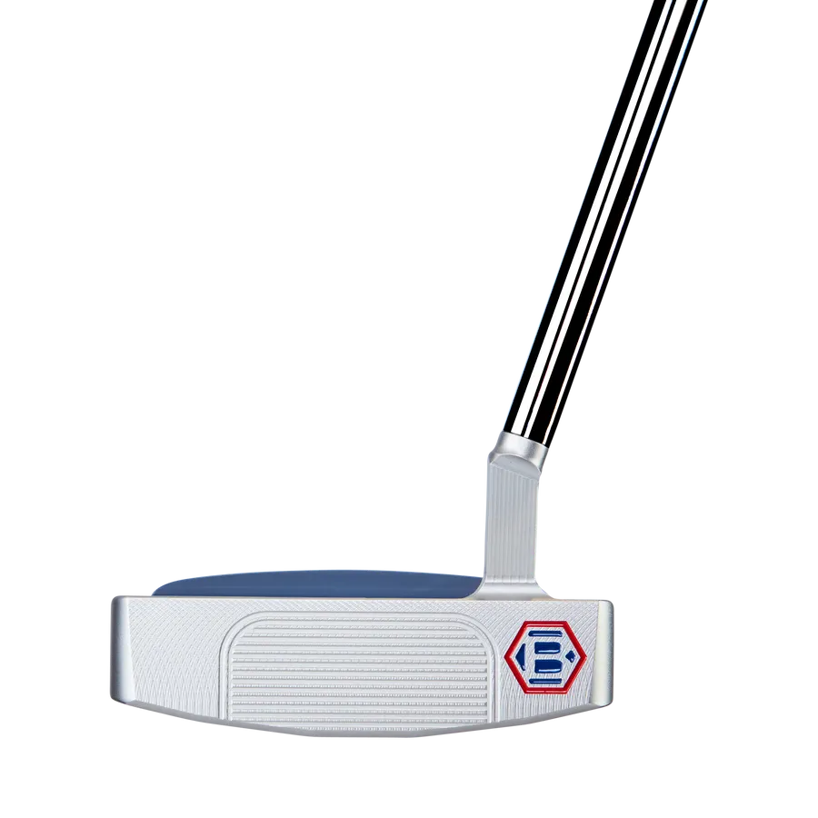 INOVAI 7.0 Slant Neck Putter - The Ultimate Putting Companion