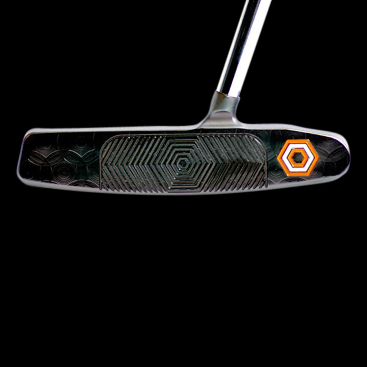 SS12 Golf Putter - Your Perfect Green Partner