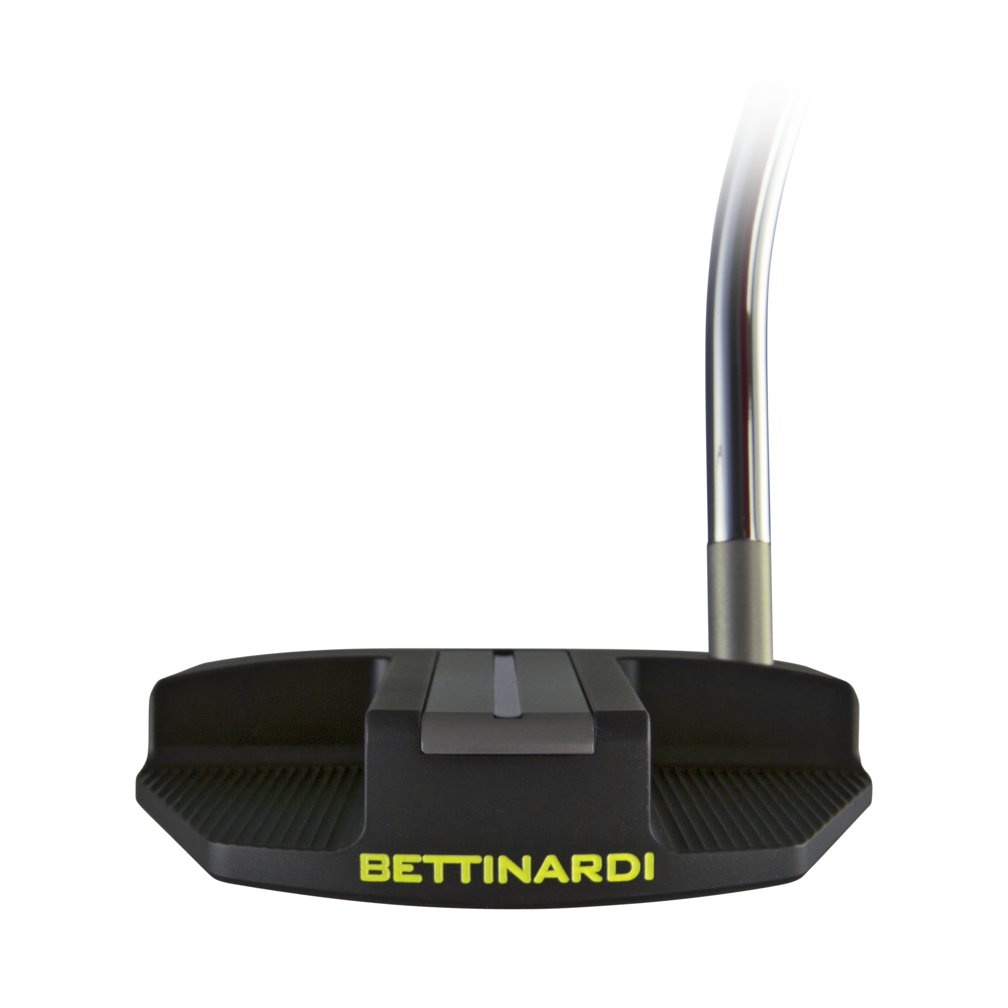 BB56 Left-Handed Golf Putter: Precision and Power
