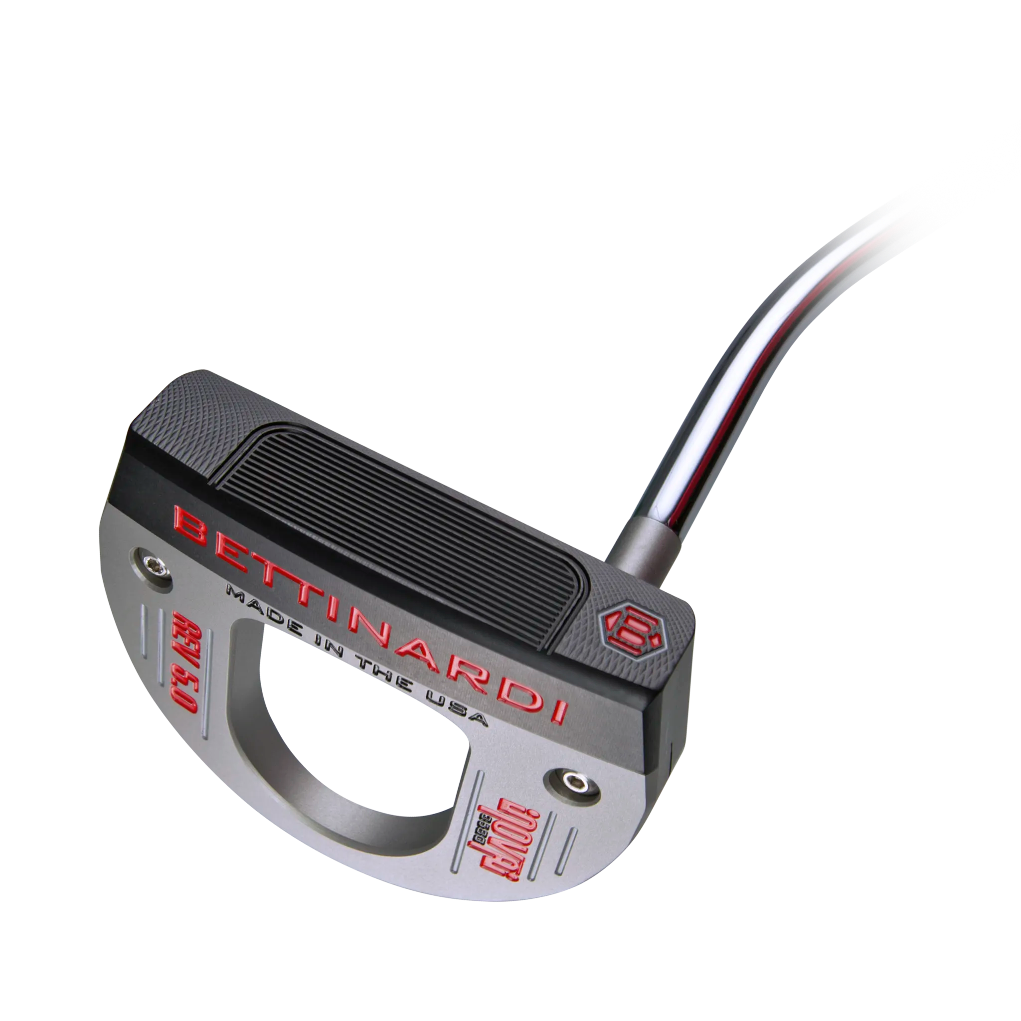 Incredible INOVAI 5.0 Putter - Your Golfing Edge!
