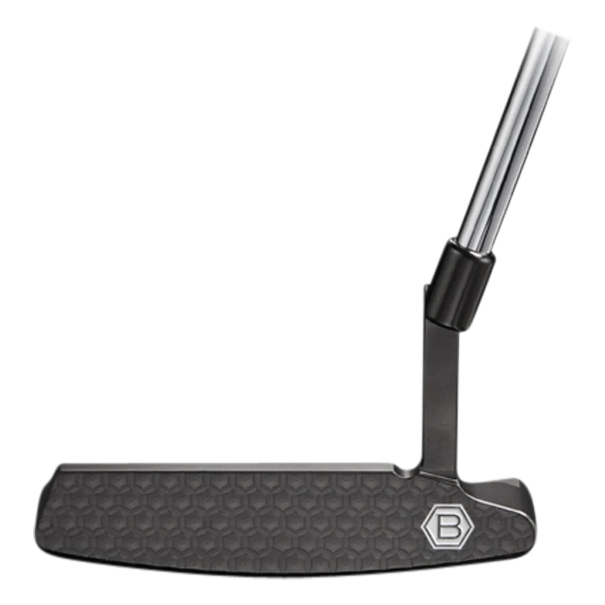 Incredible BB8 Putter - A Golfer's Dream!