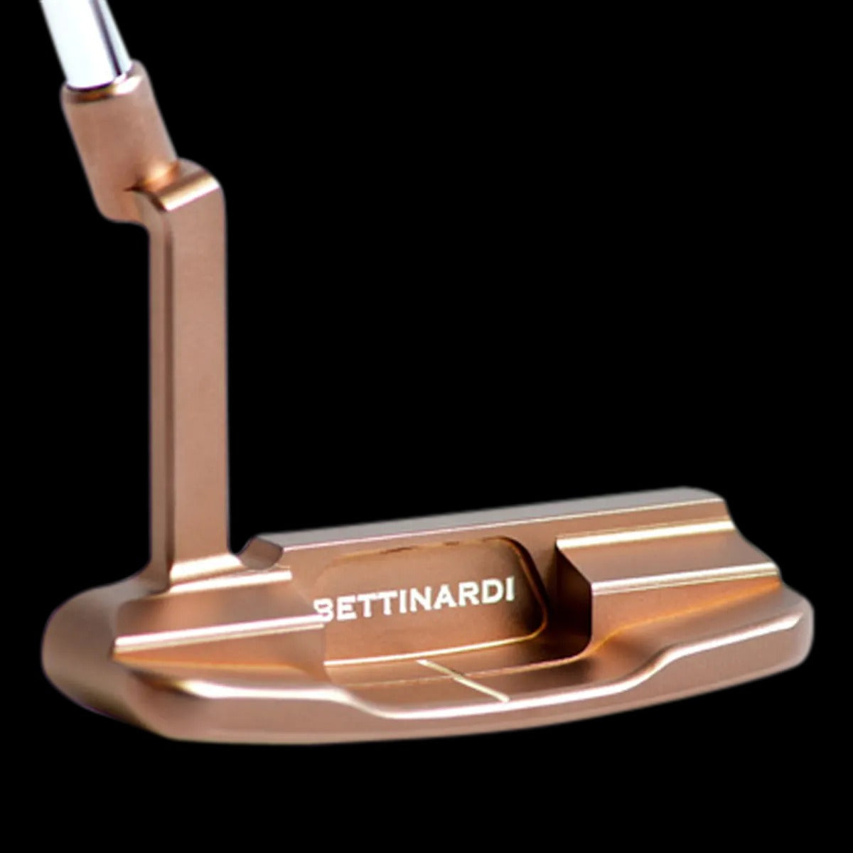 Premium QB5 Putter - Elevate Your Game!