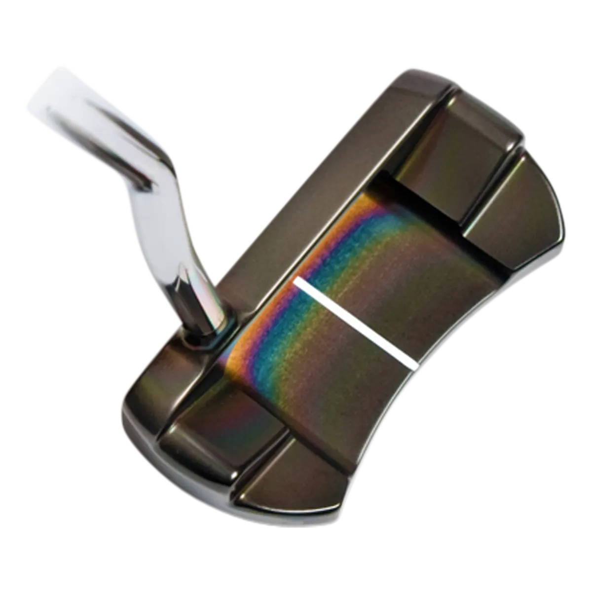 SS7 Putter: The Golfer's Dream