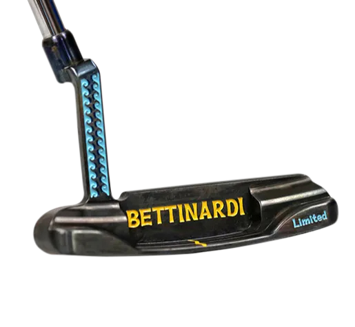 BB1 TIKI Premium Putter - A Golfer's Dream