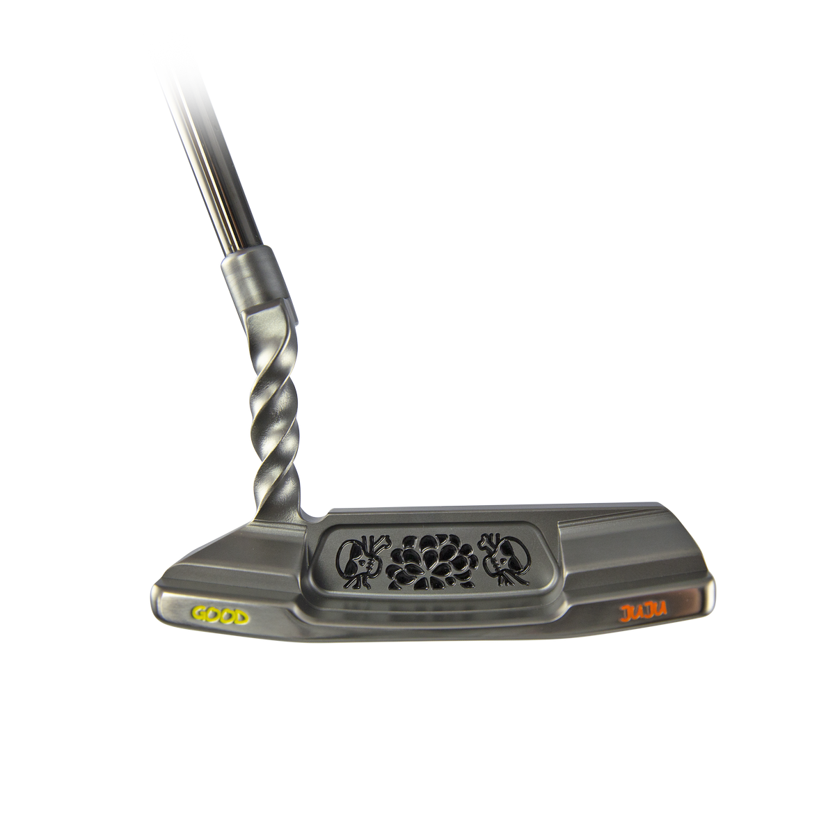 BB8 Tri DASS Good Ju Ju - Premier Bettinardi Gamer