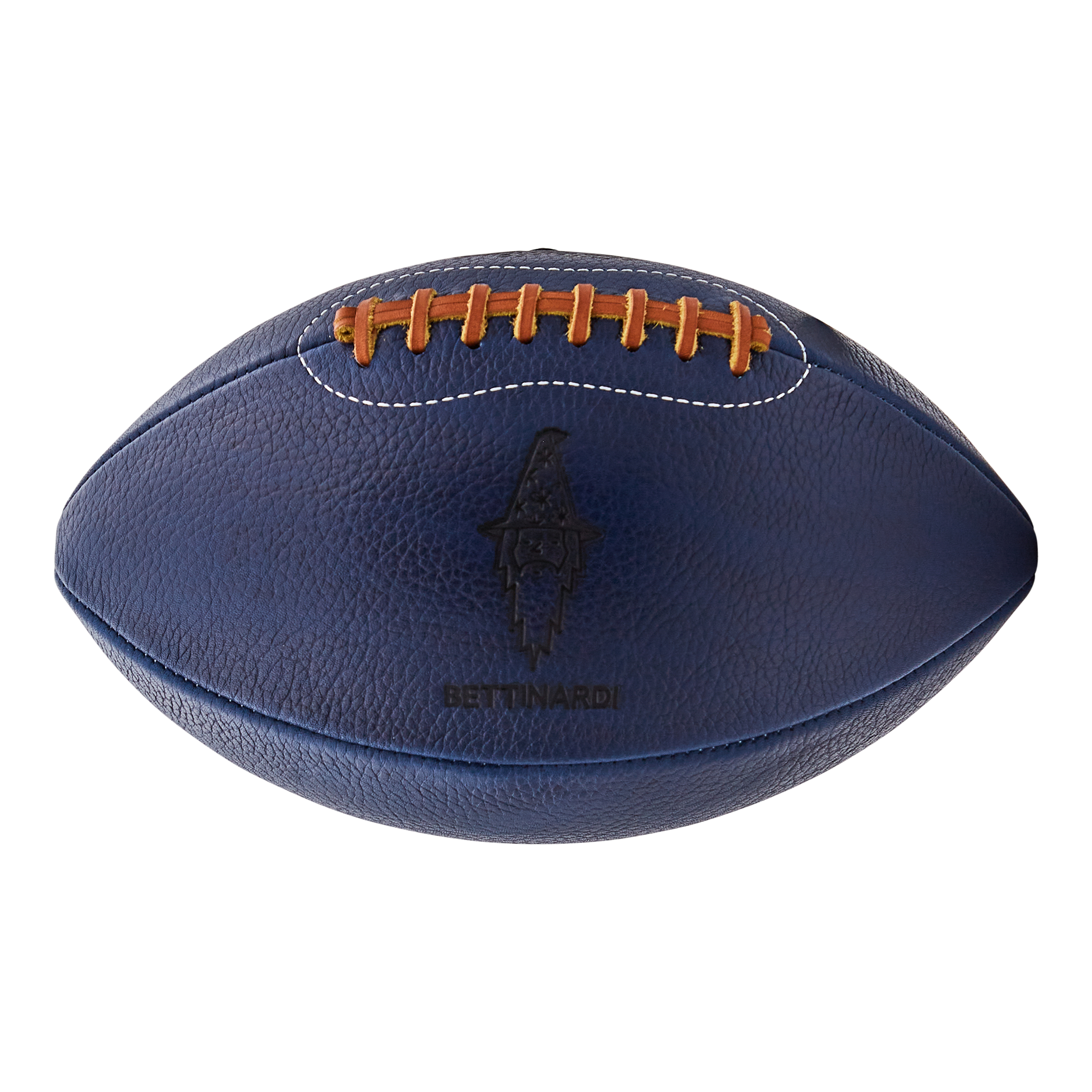Exclusive 1/12 Windy City Wizard Horween Leather Football