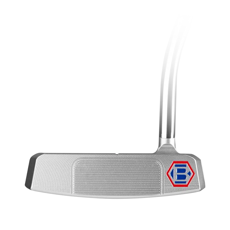 INOVAI 6.0 SPUD Neck Putter - The Ultimate Right - Handed Putting Companion