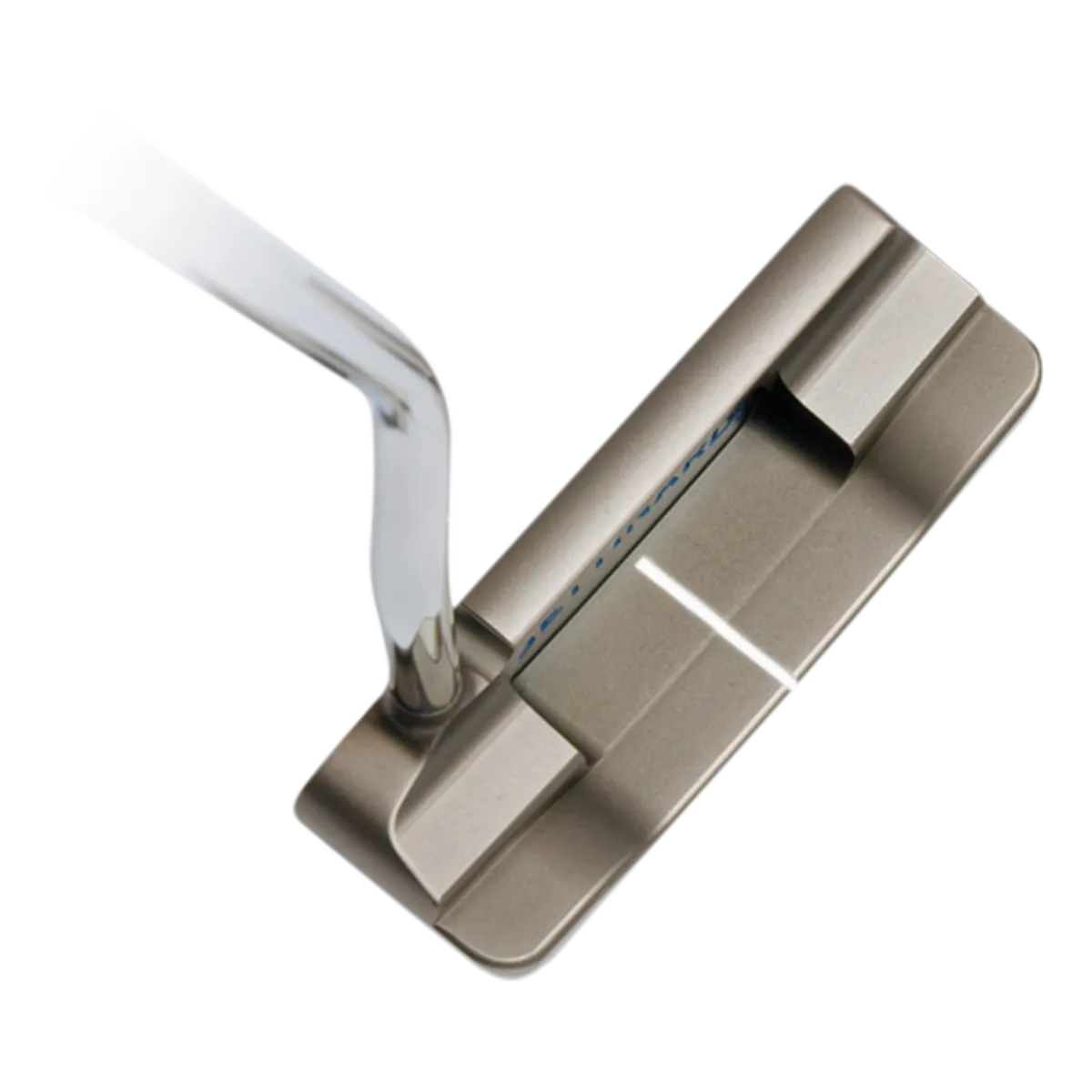 BB27 Premium Putter - Elevate Your Game!