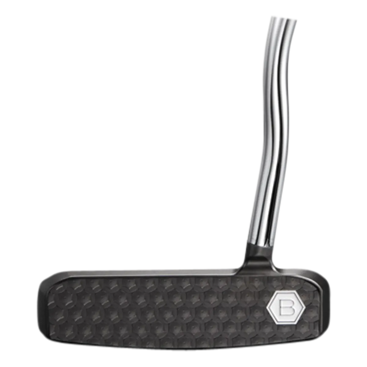 BB32 Premium Putter - A Golfer's Dream