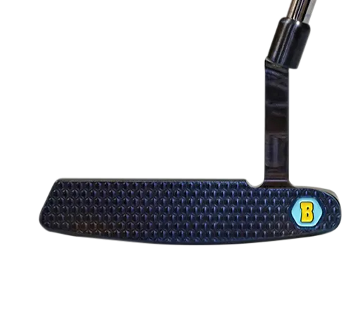 BB1 TIKI Premium Putter - A Golfer's Dream