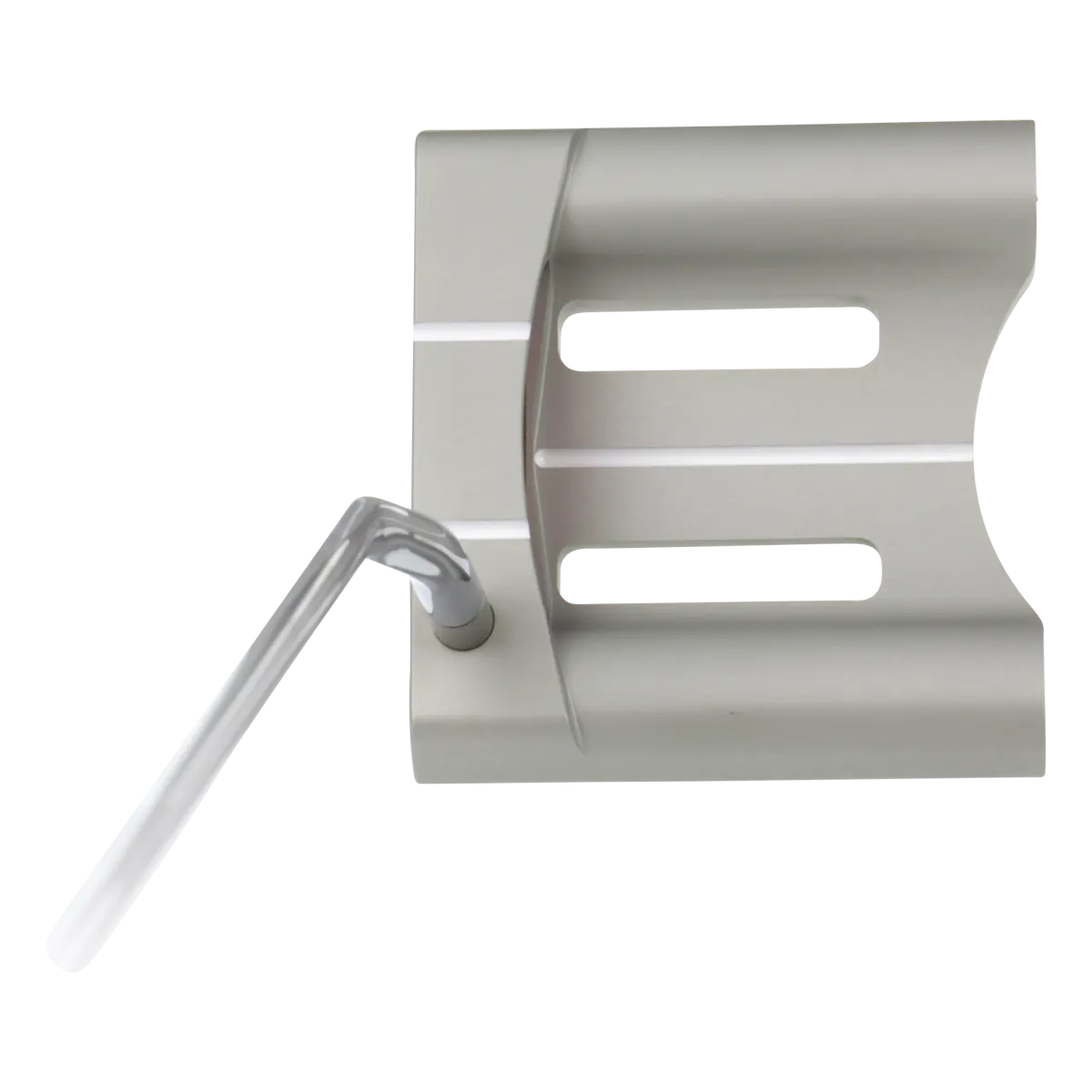 BB55 - Premium Counter Balanced Putter: Unleash Your Golfing Potential!
