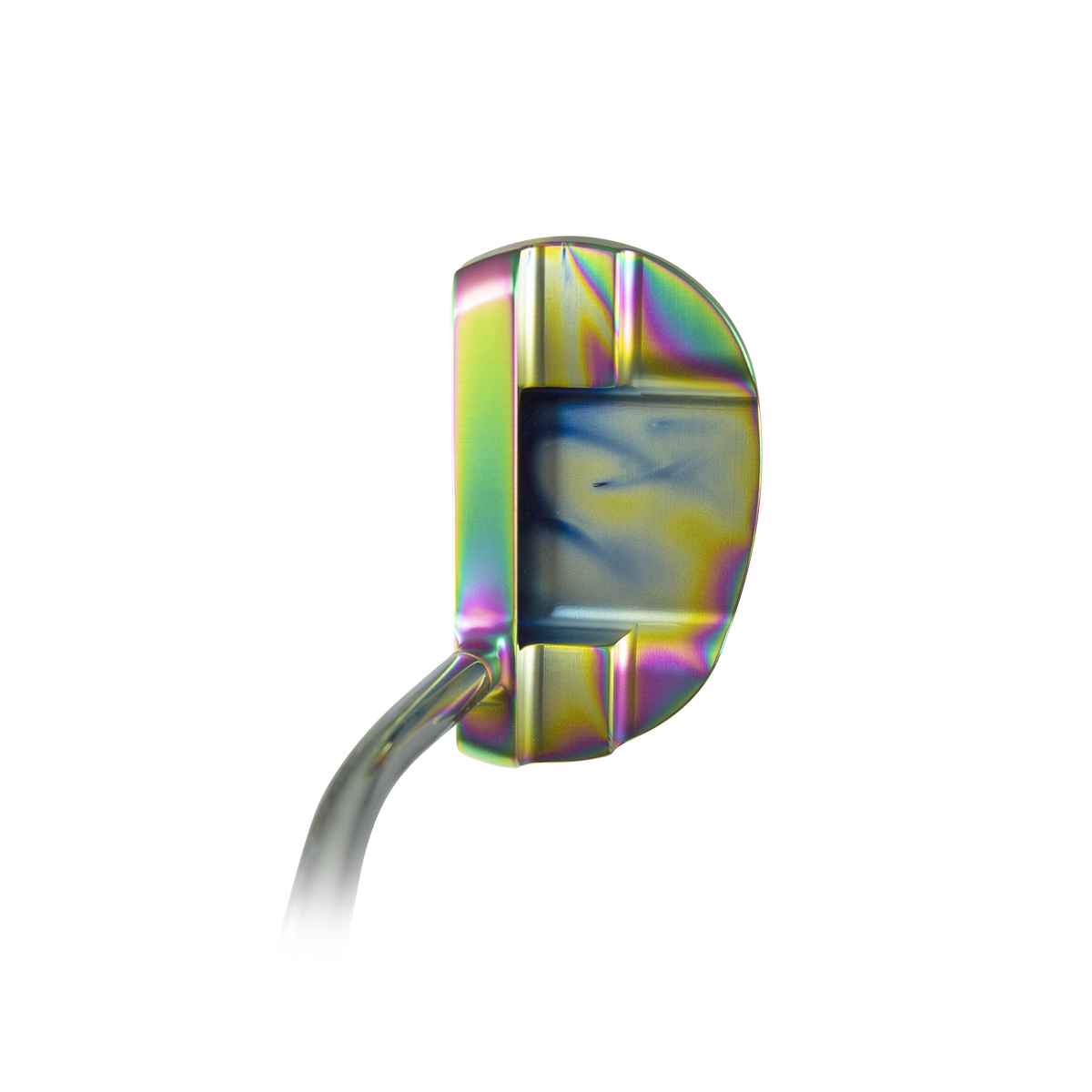 SS3 DASS Tie-Dye Fancy Face Putter - A Summer Must-Have!