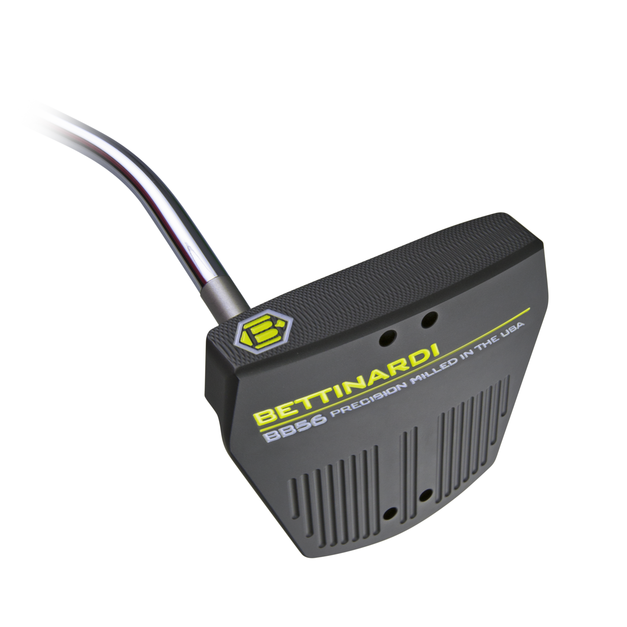 BB56 Left-Handed Golf Putter: Precision and Power