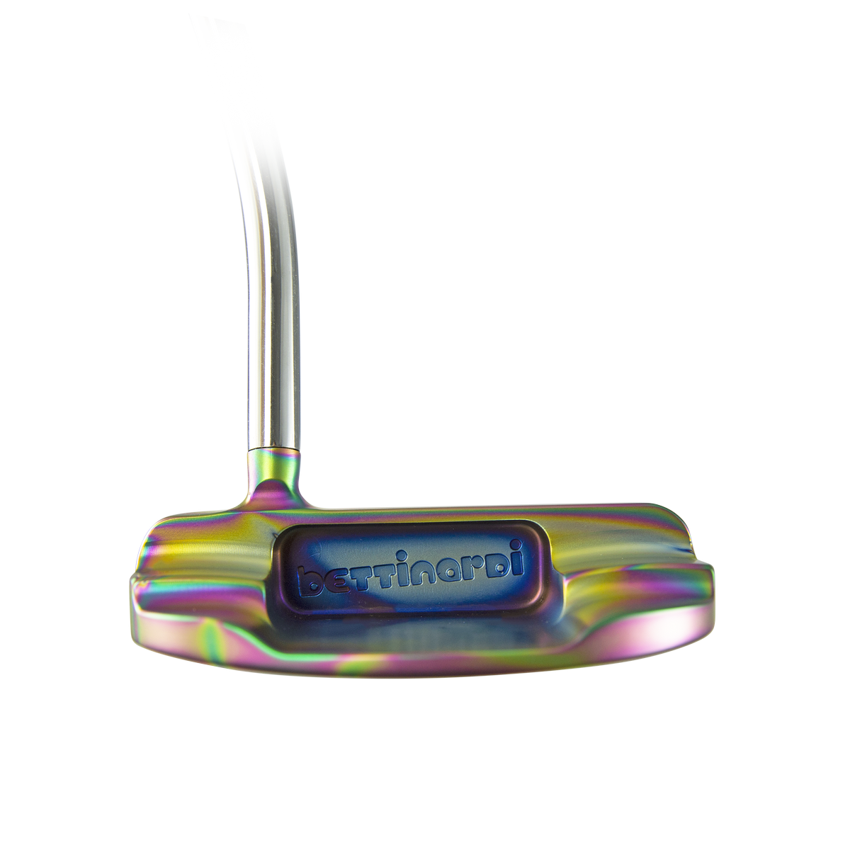 SS3 DASS Tie - Dye Kool - Aid: Summer's Coolest Putter